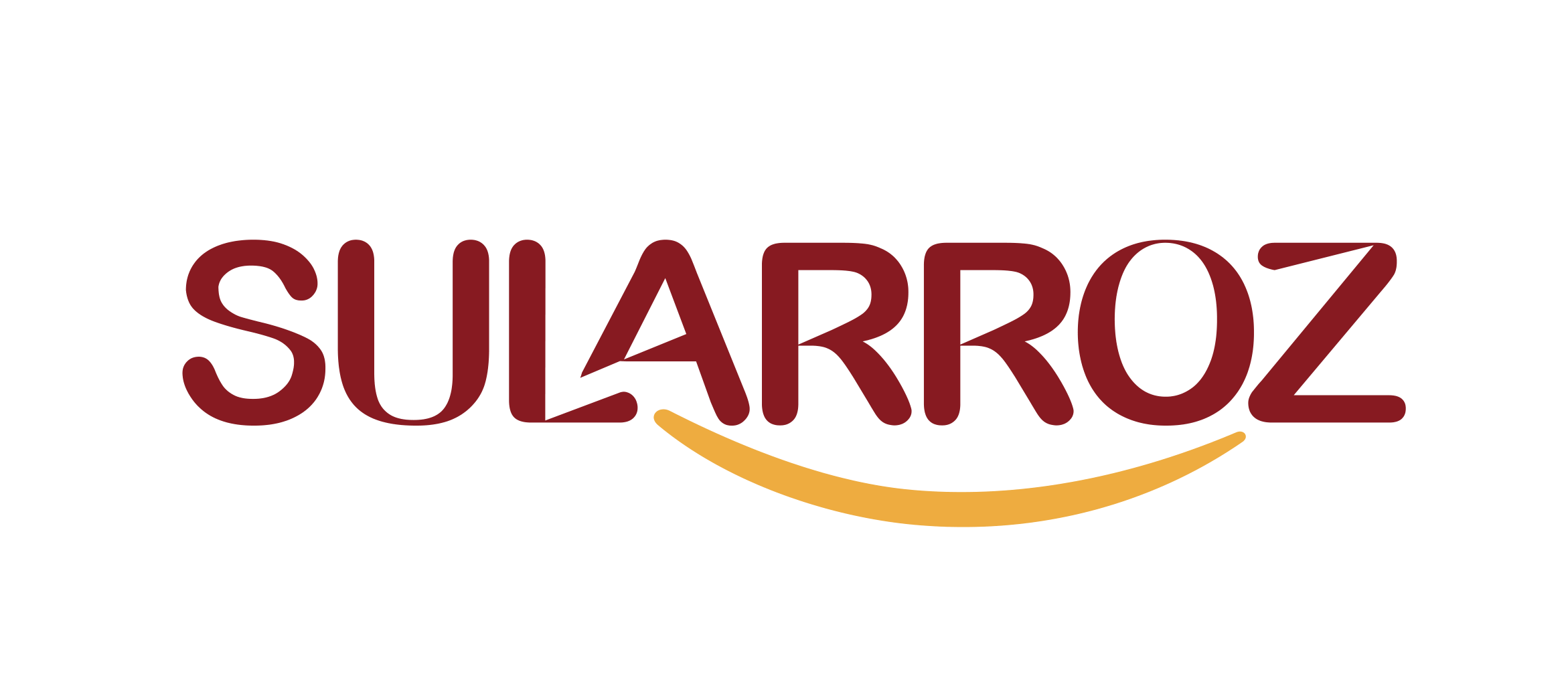 Logo Sularroz